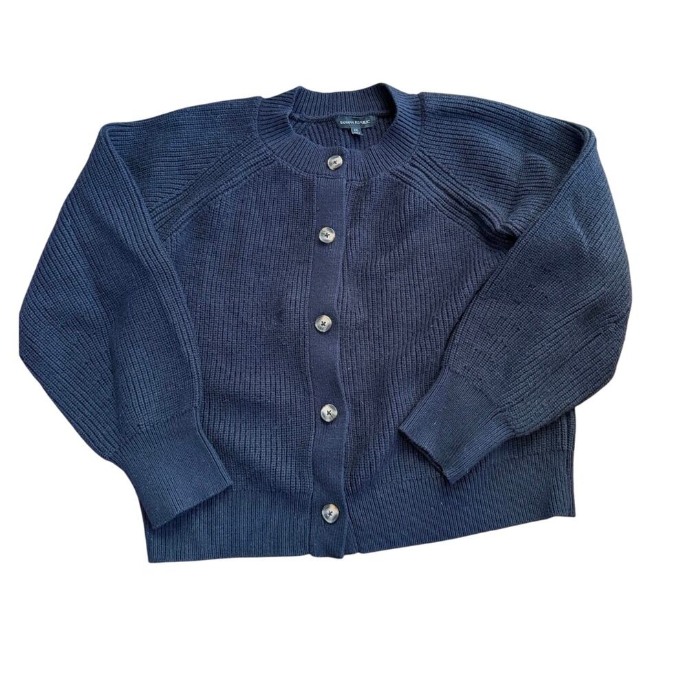 Banana Republic Cardigan